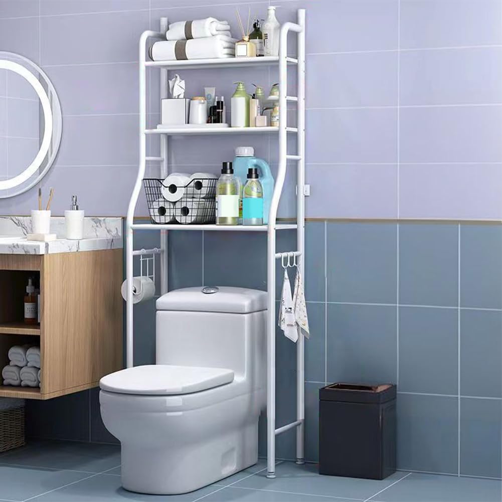 organisateur de salle de bain